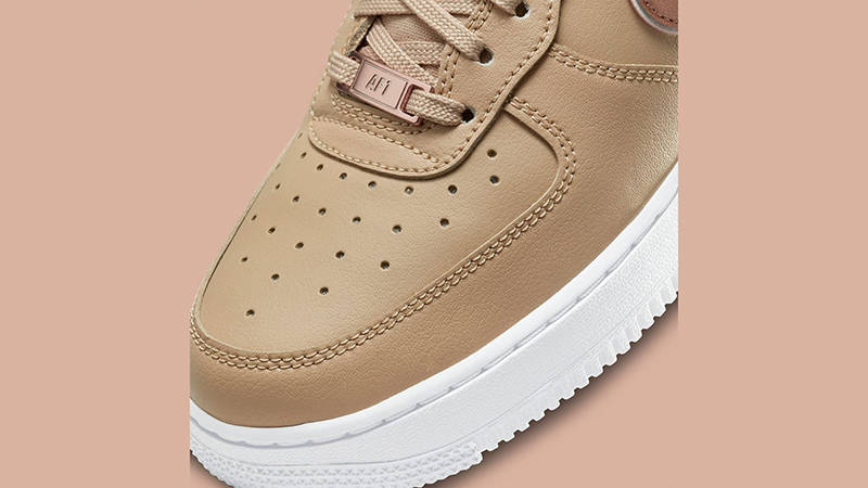 Nike Air Force 1 Low Hemp