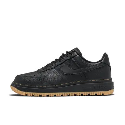 Nike Air Force 1 Low Luxe Black DB4109-001