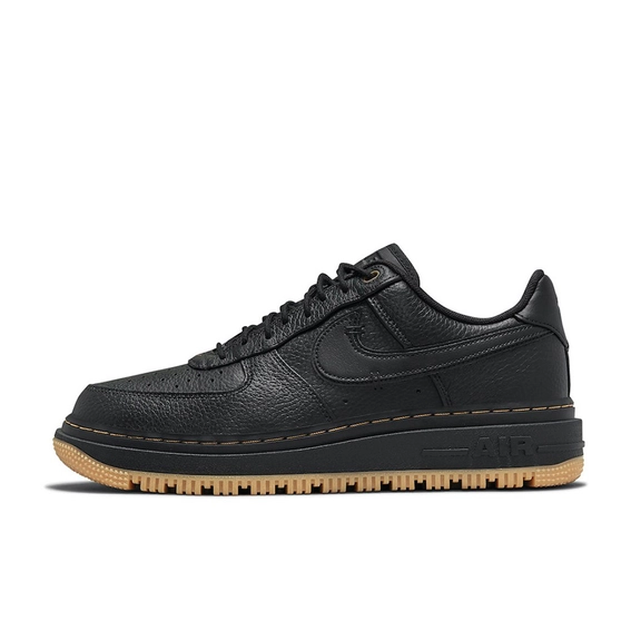 Nike Air Force 1 Low Luxe Black DB4109-001