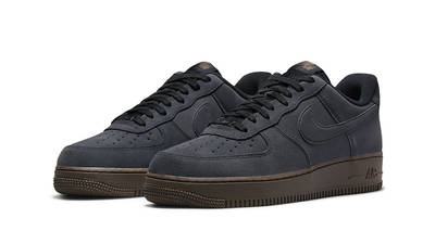 Nike Air Force 1 Low Off Noir DO6730-001 front