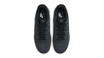 Nike Air Force 1 Low Off Noir DO6730-001 middle