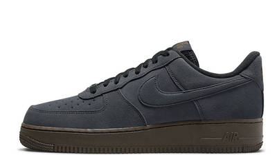 Nike Air Force 1 Low Off Noir DO6730-001