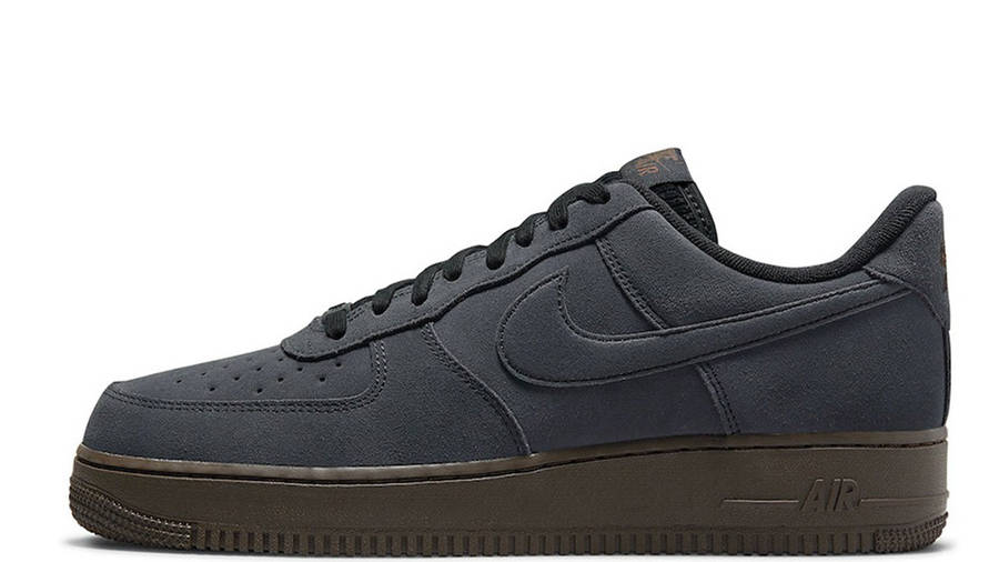 air force 1 low noir jordan