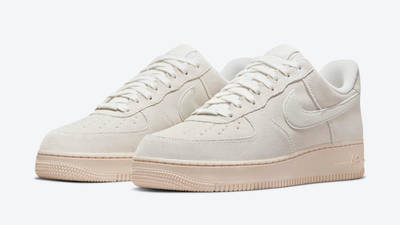 nike air force nubuck