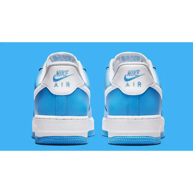 Nike Air Force 1 Low University Blue DC2911-400