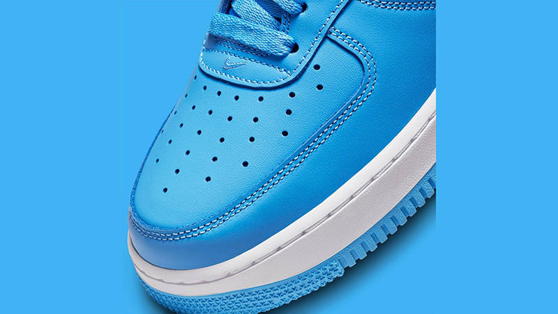 Nike Air Force 1 Low UNC Powder Blue