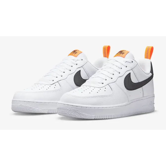 Nike Air Force 1 Pivot Point White | Where To Buy | DO6394-100 | The ...