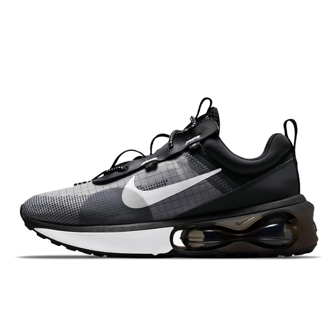 Nike Air Max 2021 Black Iron Grey