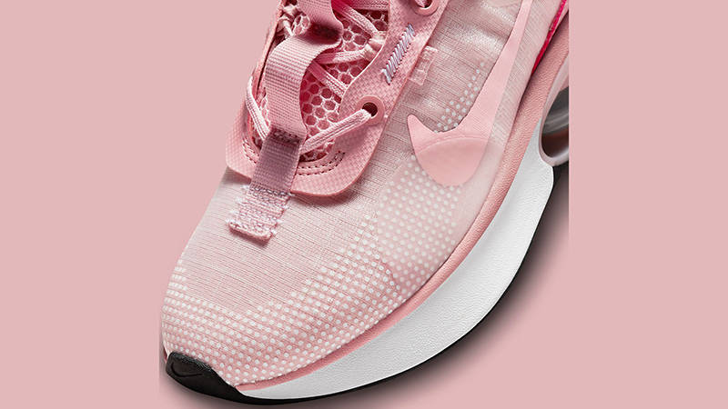 Nike Air Max 2021 GS Pink