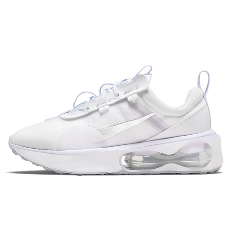 Nike Air Max 2021 GS White Pure Violet