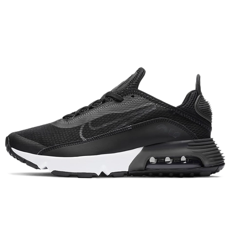 Nike air max 2090 hotsell black dames