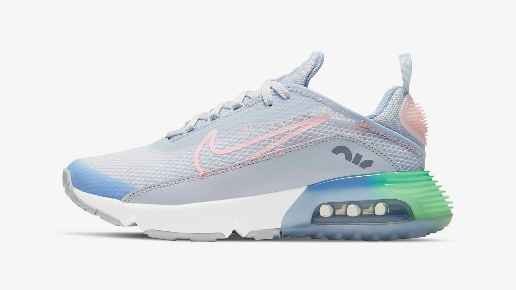 Nike Air Max 2090 SE Pure Platinum