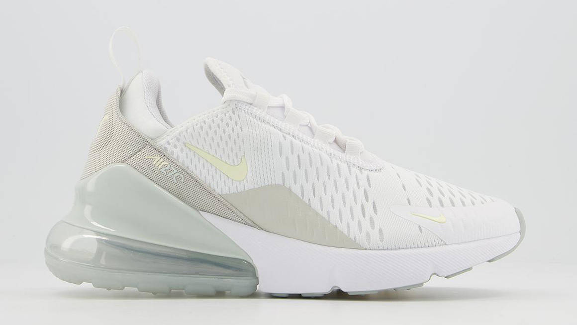 جدا مدينة جولي air max 270 nere e verdi - rentastaffblog.com