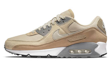 Latest Nike Air Max 90 Trainer Releases 