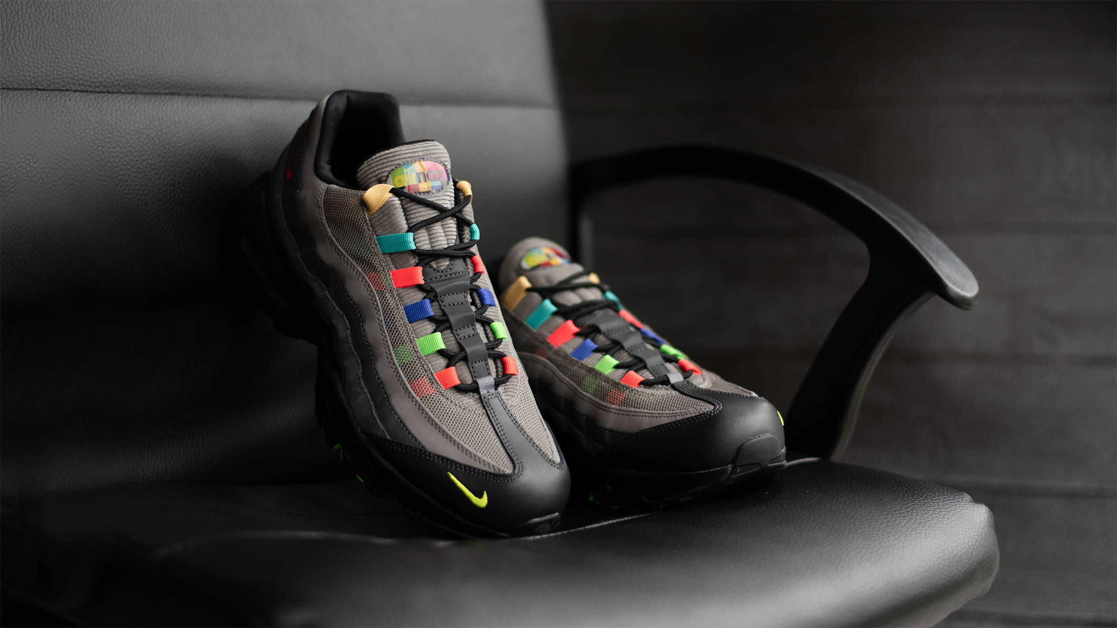 which nike air max is the most comfortable