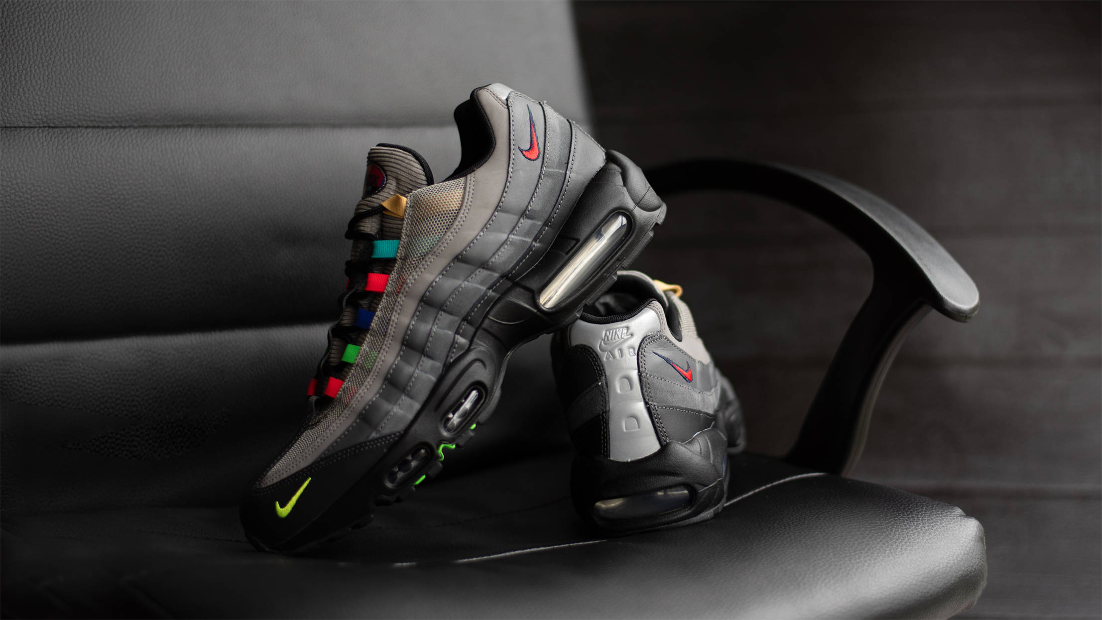 5 Black Nike Sneakers That Will Elevate Your Outfits Effortlessly