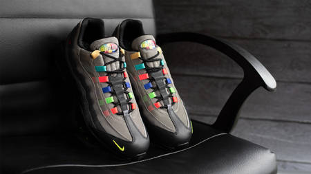5 Black Nike Sneakers That Will Elevate Your Outfits Effortlessly 5 Black Nike Sneakers That Will Elevate Your Outfits Effortlessly