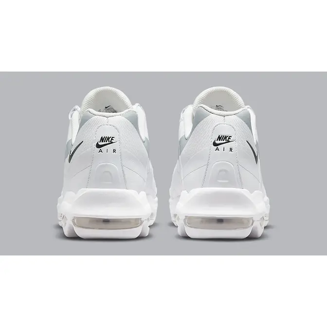 Nike Air Max 95 Ultra White Reflective | Where To Buy | DM9103-100 ...