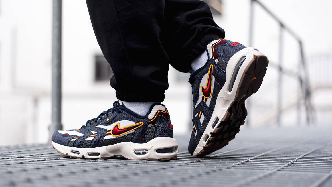 which nike air max is the most comfortable