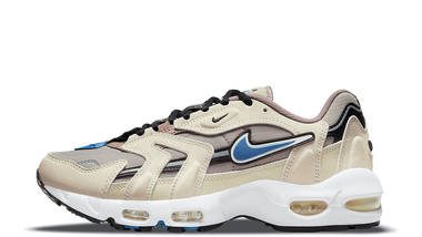 Latest Nike Air Max 96 footwear Releases & Next Drops in 2022 