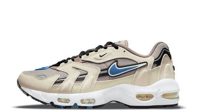 air max 96 brown