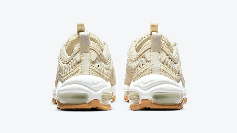 Nike Air Max 97 LX Woven DC4144-200 back