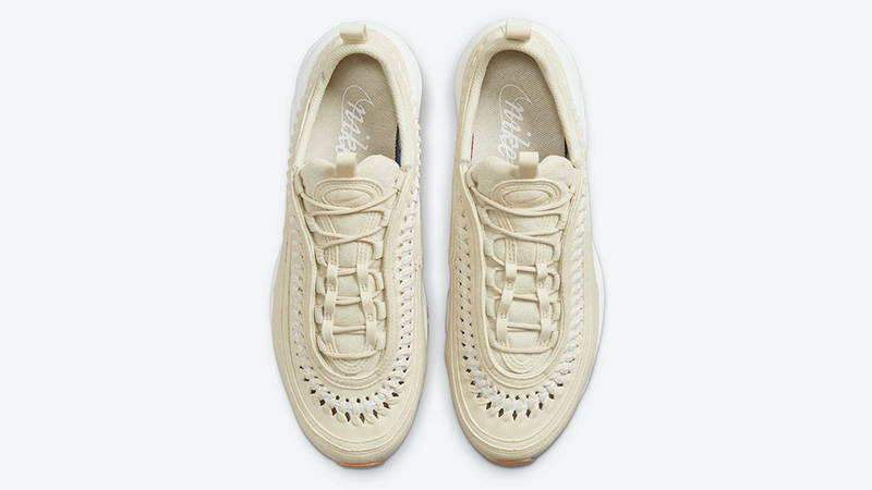 Nike Air Max 97 LX Woven DC4144-200 middle