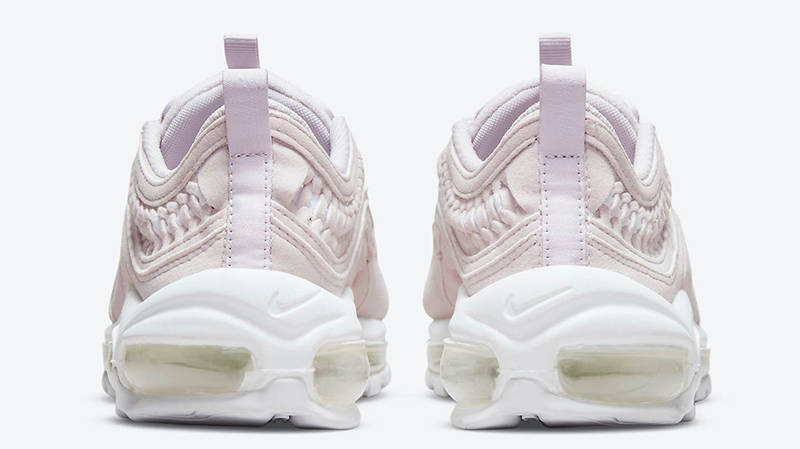 極美品 NIKE AIR MAX 97 \"PASTEL COLOR\" W24.5 極美品 NIKE AIR MAX 97 