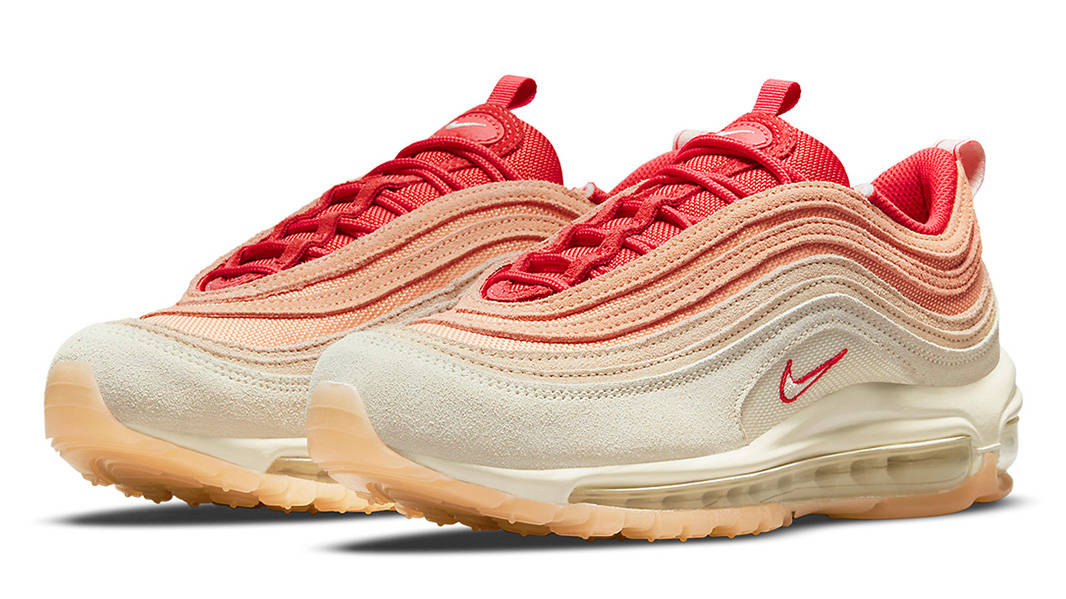 Nike Air Max 97 Sisterhood