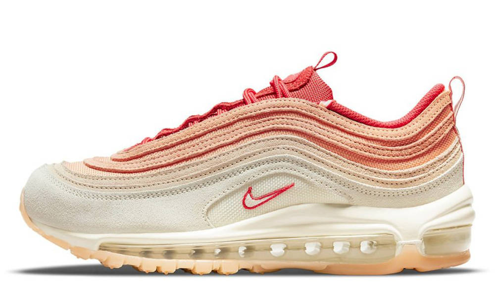 Nike Air Max 97 Sisterhood