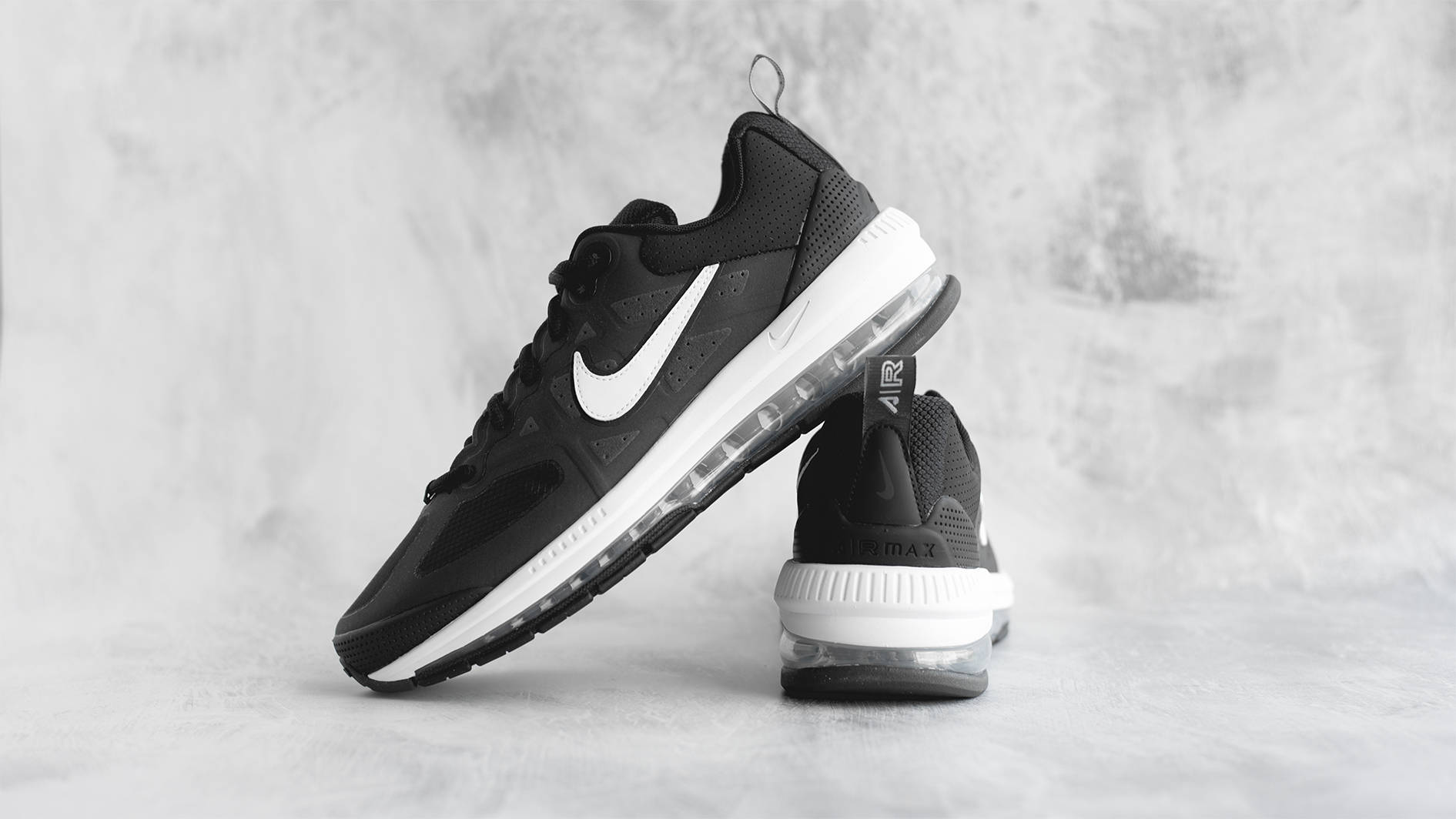 which nike air max is the most comfortable