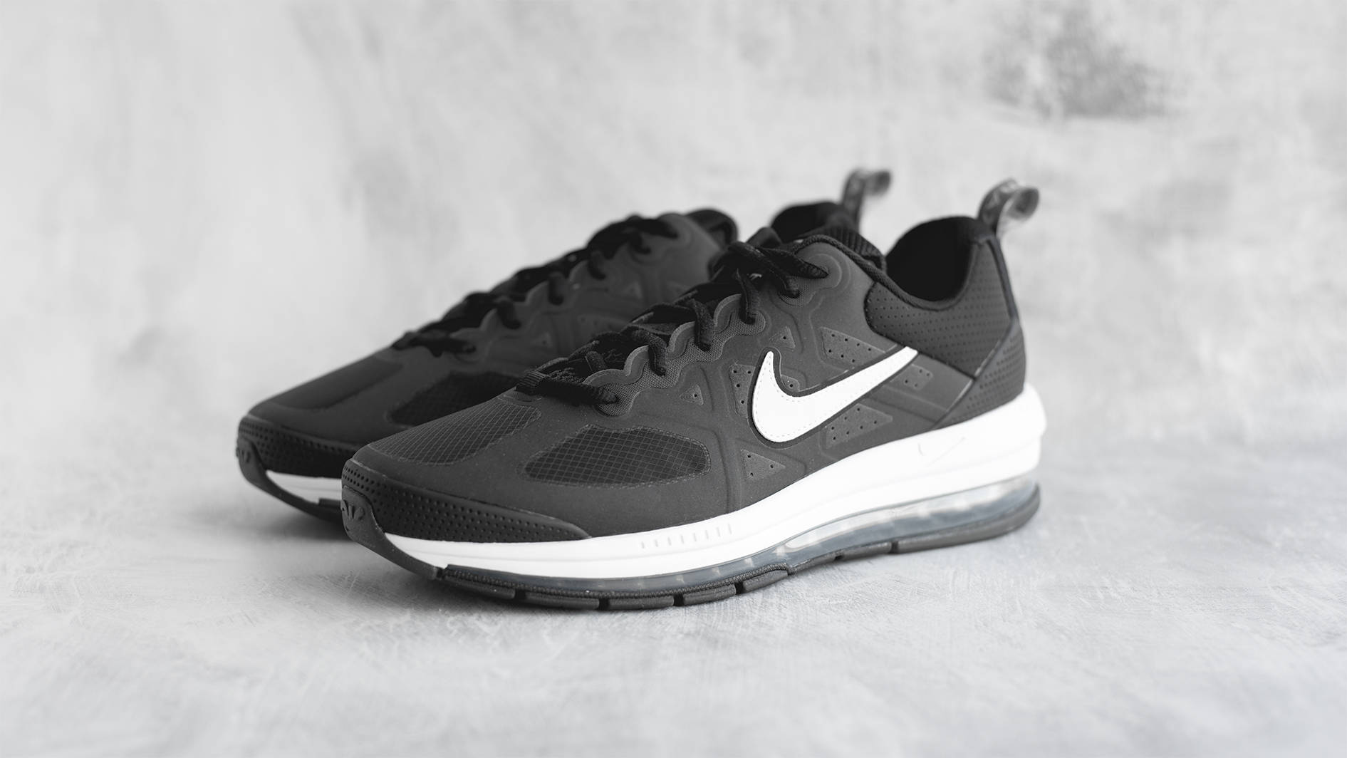 5 Black Nike Sneakers That Will Elevate Your Outfits Effortlessly