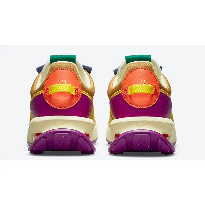 Nike Air Max Pre-Day Wheat Red Plum | Where To Buy | DO6716-700 | The ...