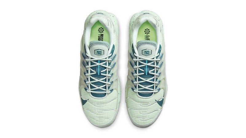 Nike Air Max Terrascape Plus Green Multi DC6078-001 middle