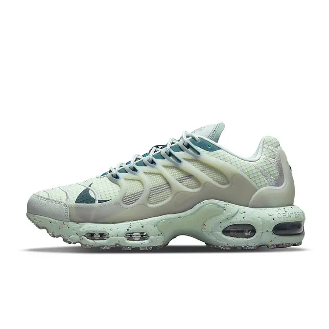 Nike Air Max Terrascape Plus Black Anthracite Men Casual Lifestyle  DQ3977-001 | eBay