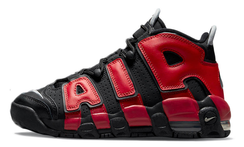 uptempo stock x