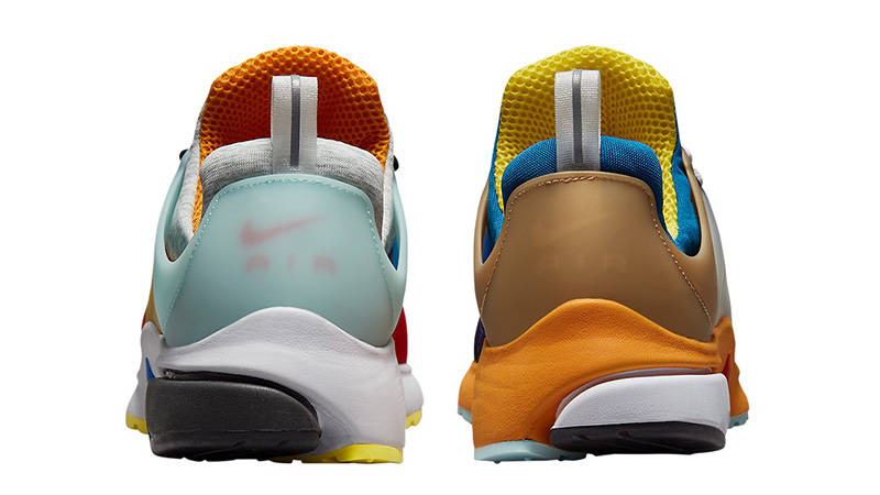 nike australia olympic presto