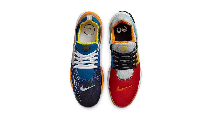 Nike Air Presto What The DM9554-900 middle