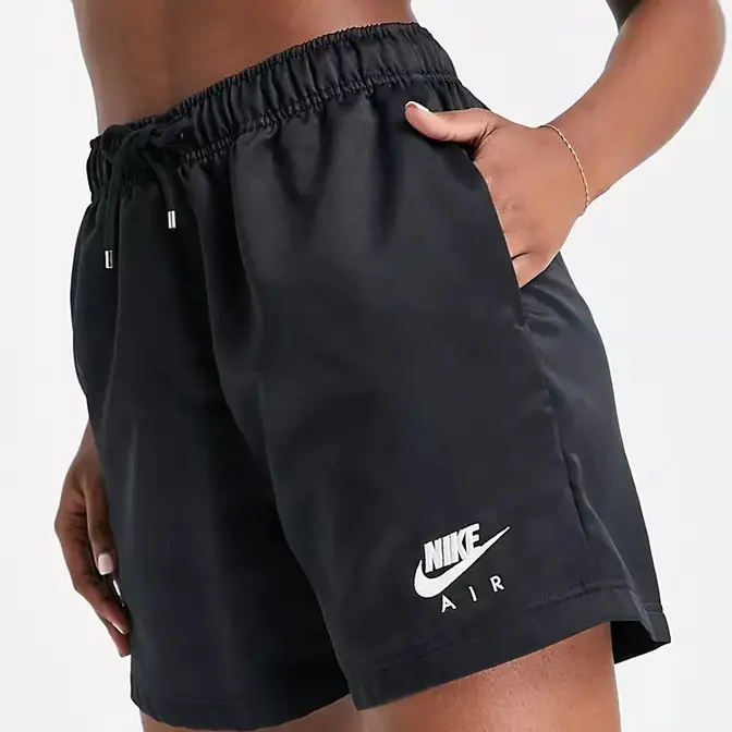 Nike air sale woven shorts