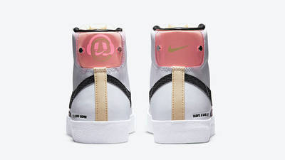 Nike Blazer Mid Have A Good Game DO2331-101 back