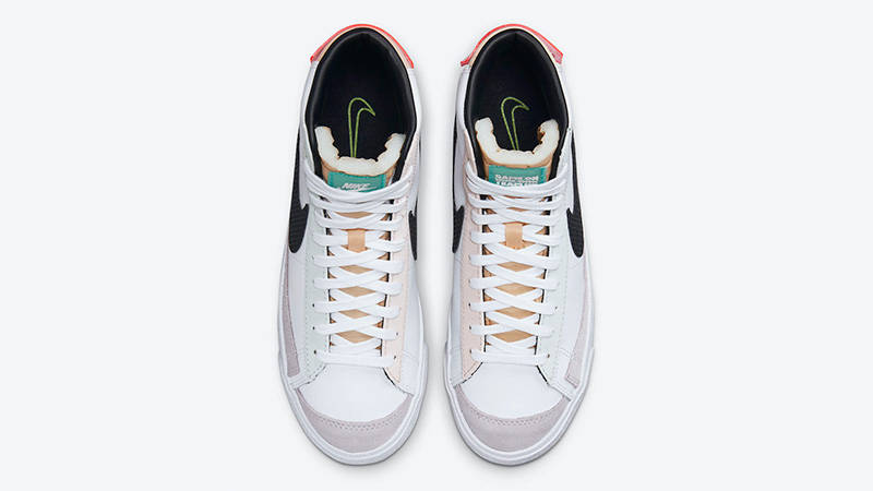 Nike Blazer Mid Have A Good Game DO2331-101 middle