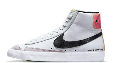 Nike Blazer Mid Have A Good Game