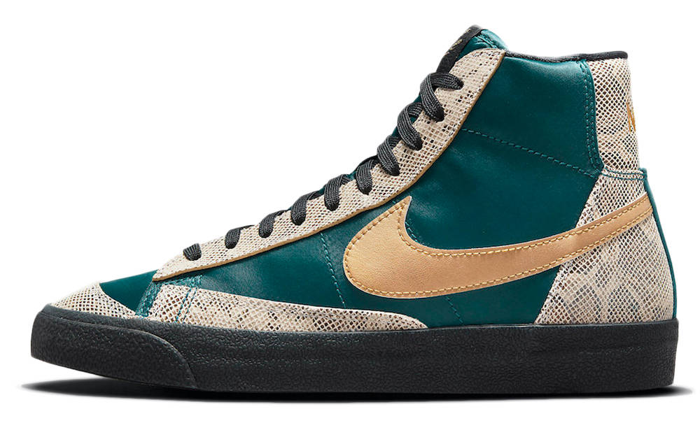 Nike Blazer Mid Lucha Libre DM6176-393