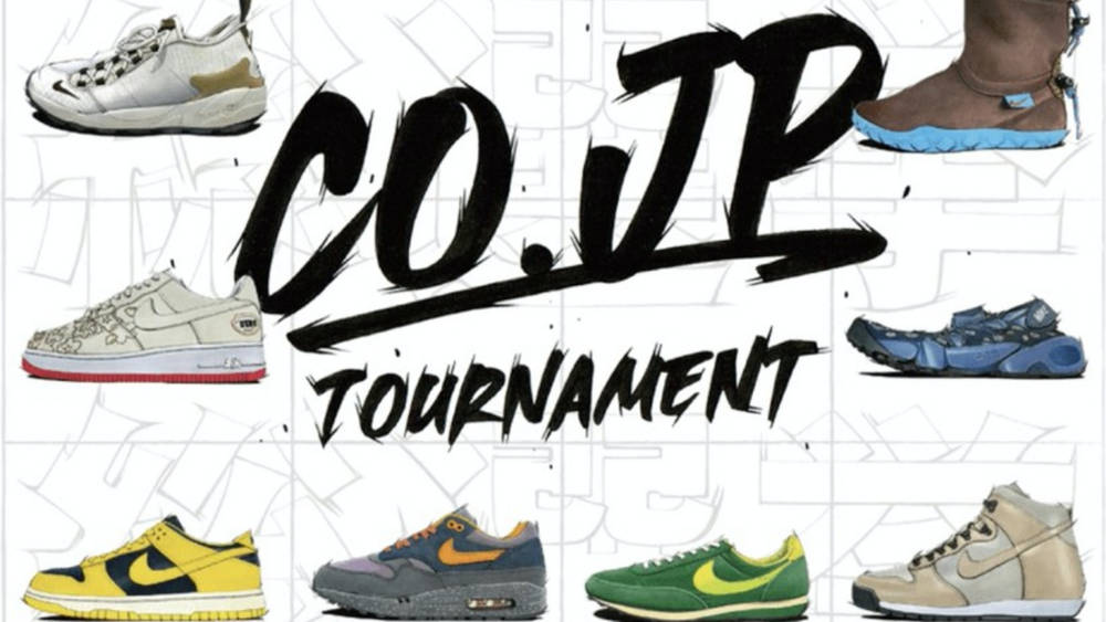 Image via Nike nike co.jp tournament 2