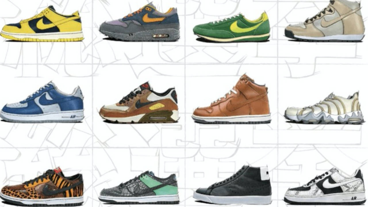 nike co.jp tournament 3