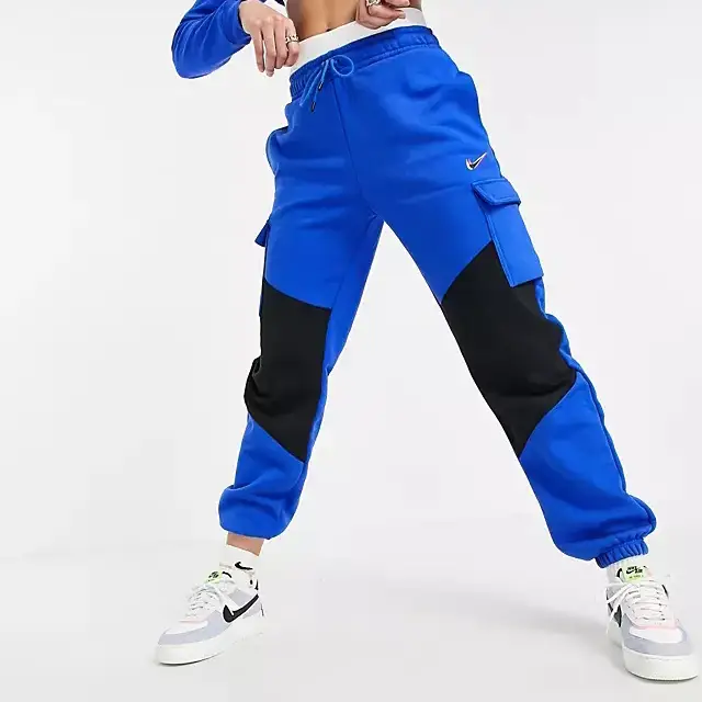 Cargo hot sale dance pants