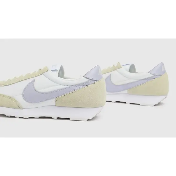 daybreak nike purple