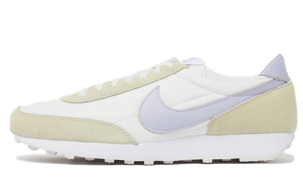 Nike Daybreak White Purple