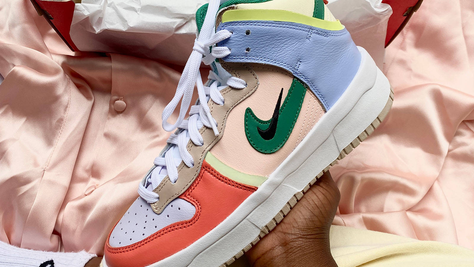 nike dunk high rebel multi 1
