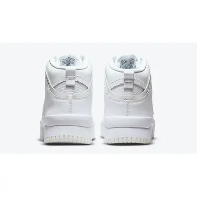 dunk high rebel white